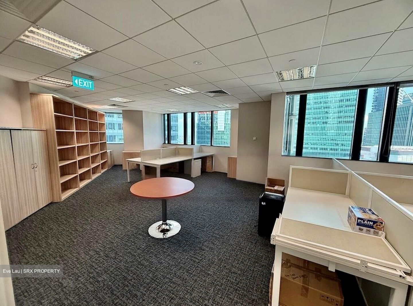 Republic Plaza (D1), Office #455330931